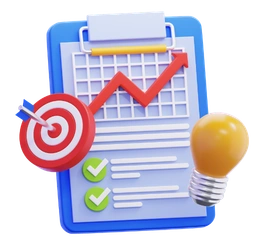 Goal tracking system