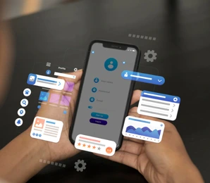 Mobile app analytics