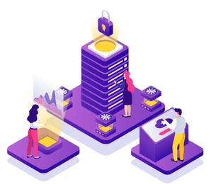 Cyber security system