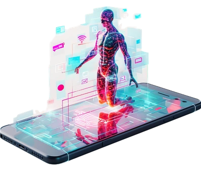 Digital human technology